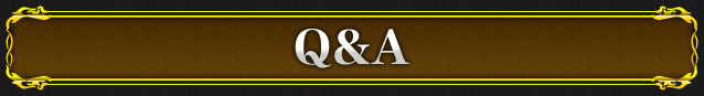 Q&A