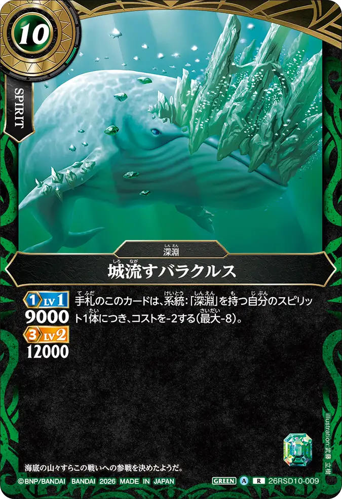 26RSD10-009