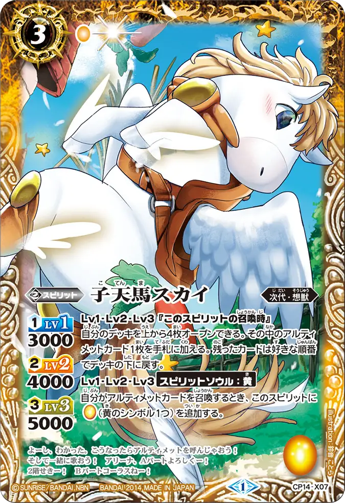 CP14-X07