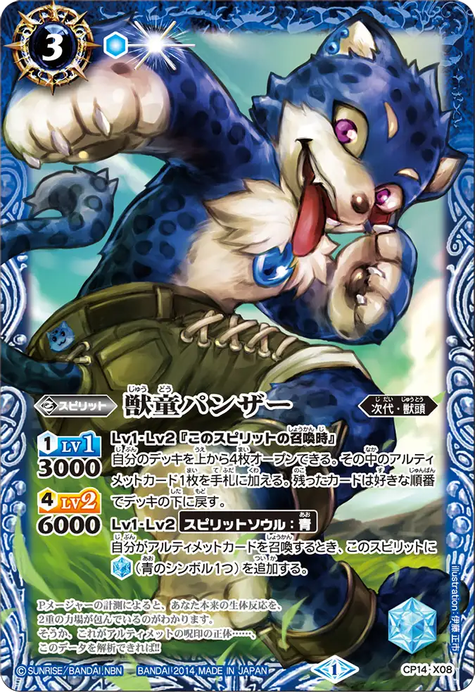 CP14-X08
