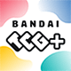 BANDAI TCG+