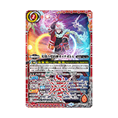 契約神オメテオトルデッキ