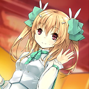 ラビィ・ダーリン