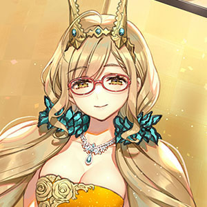 ローズ・ベリィ