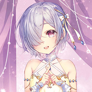 キャロン・ポーン