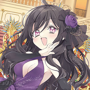 クインステル・メドゥーク