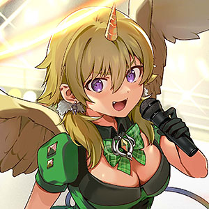 ウィンディ・ベヒモス様