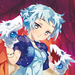 ヒルダ・マーガレット