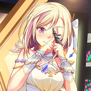 ソルディシア・A・ペンドラゴン