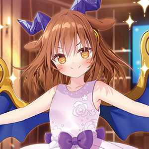 アシュタリア・インボルフィード・ラグランツェルミ