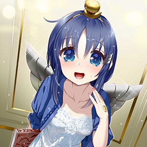 サイカ・ウンディーネ