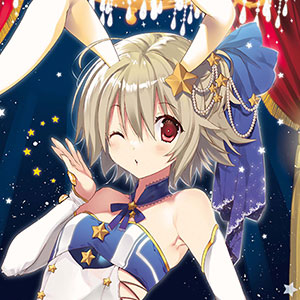 トリックスター