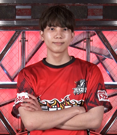 Reiya選手