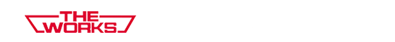 番組制作：株式会社ザ・ワークス
