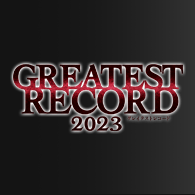 商品情報「[BSC41]GREATEST RECORD 2023」を更新！