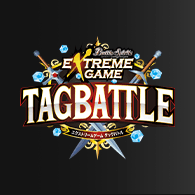 エクストリームゲームタッグバトルデッキ紹介「タッグバトル3月の陣」を公開！