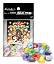 【正規取扱店】 究極（アルティメット）6色コアブースター - 商品情報｜Battle バトルスピリッツ