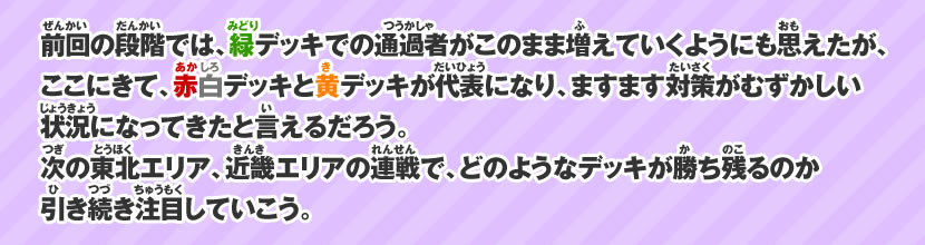 北海道エリア大会イベントレポート