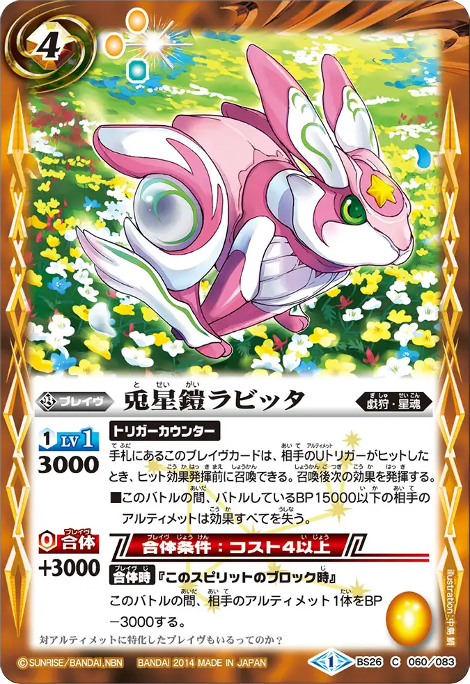 BS26-060