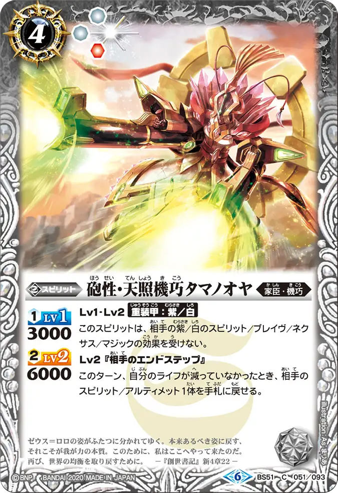 BS51-051