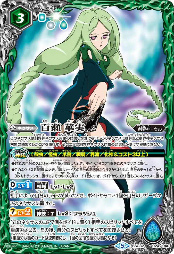BSC32-024