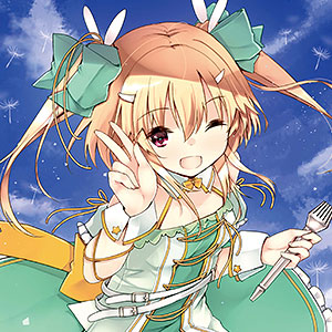 ラビィ・ダーリン