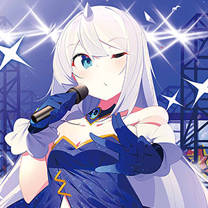 リゼ・クロムウェル