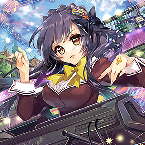 ゼクシア・テンマ