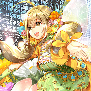 ローズ・ベリィ