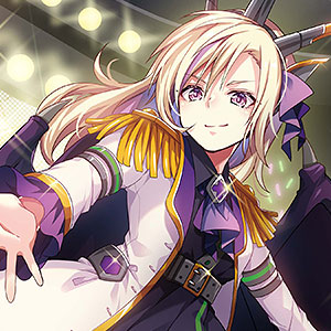 ソルディシア・A・ペンドラゴン