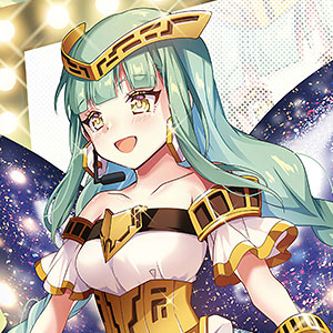 ラグナリア・ロックウェル