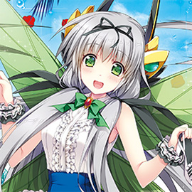 ソニア・A・ワスプ