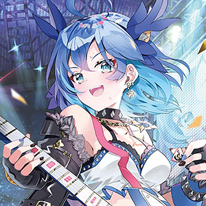 スピニア・スコール