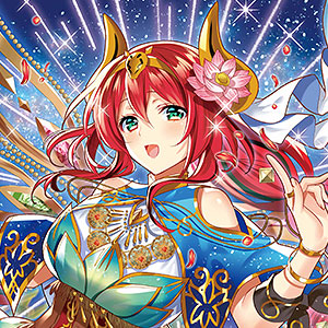 ドラゴモニカ・タウラス