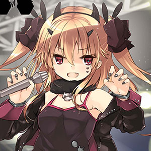 ラビィ・ダーリン