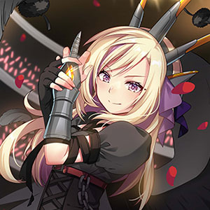 ソルディシア・A・ペンドラゴン