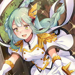 ラグナリア・ロックウェル