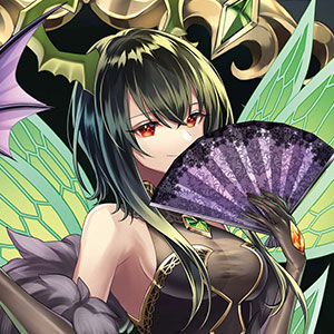 ルーナ・ヴァンディル