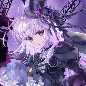 ダイヤ・ルーン