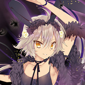 ブラックスター