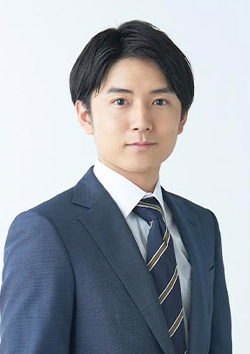 原田 修佑 (アナウンサー)