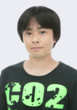 阪口大助 (声優:『少年激覇ダン』硯秀斗役 など)