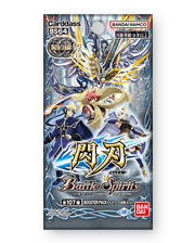 [BS64]契約編:界 第１章 閃刃