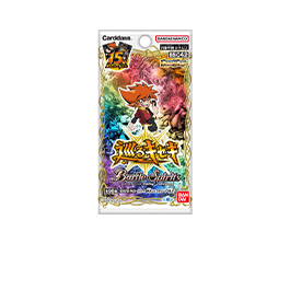 [BSC42]ドラフトブースター 巡るキセキ