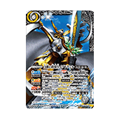 騎士契約デッキ