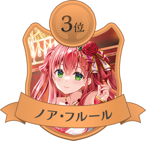 ノア・フルール