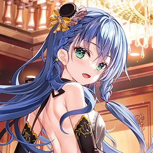 ディアナ・フルール