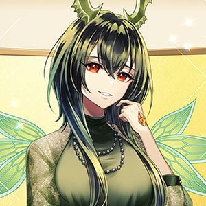 ルーナ・ヴァンディル