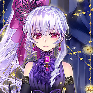 ダイヤ・ルーン