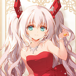 リオル・ティーダ